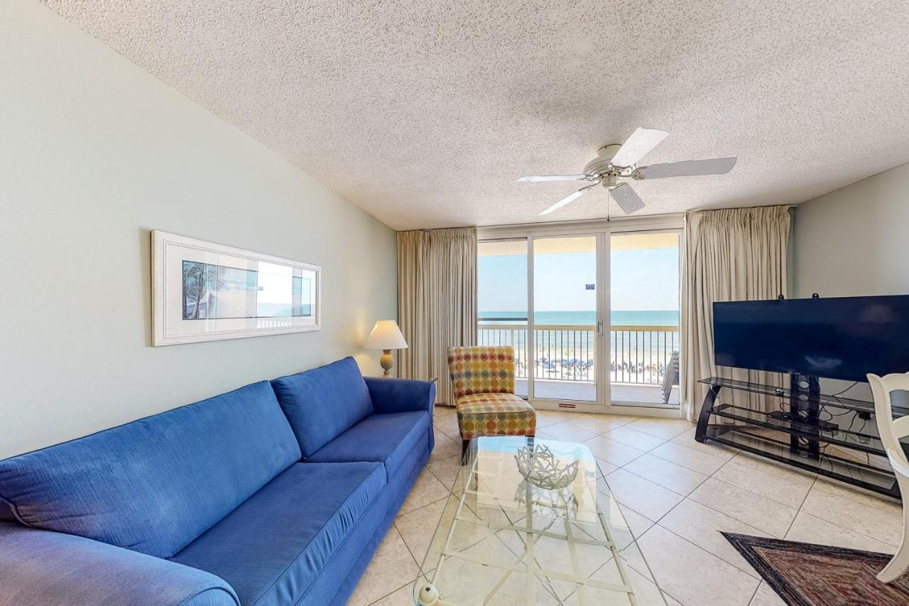 Pelican Beach Resort Destin Habitación foto