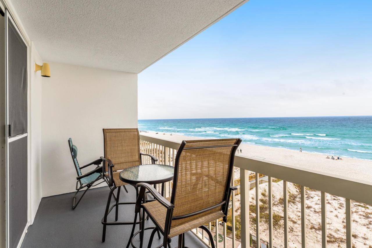 Pelican Beach Resort Destin Exterior foto