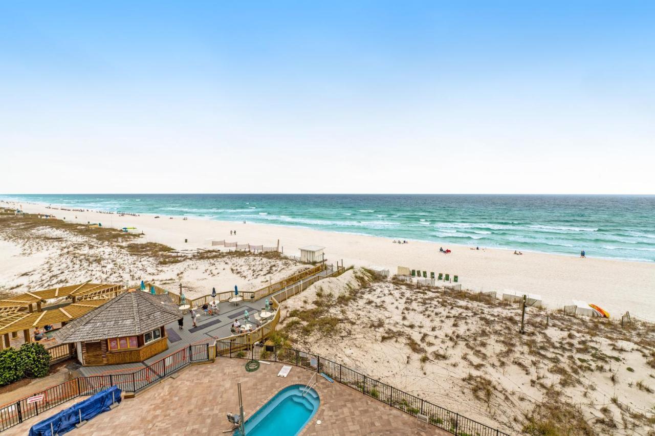 Pelican Beach Resort Destin Exterior foto