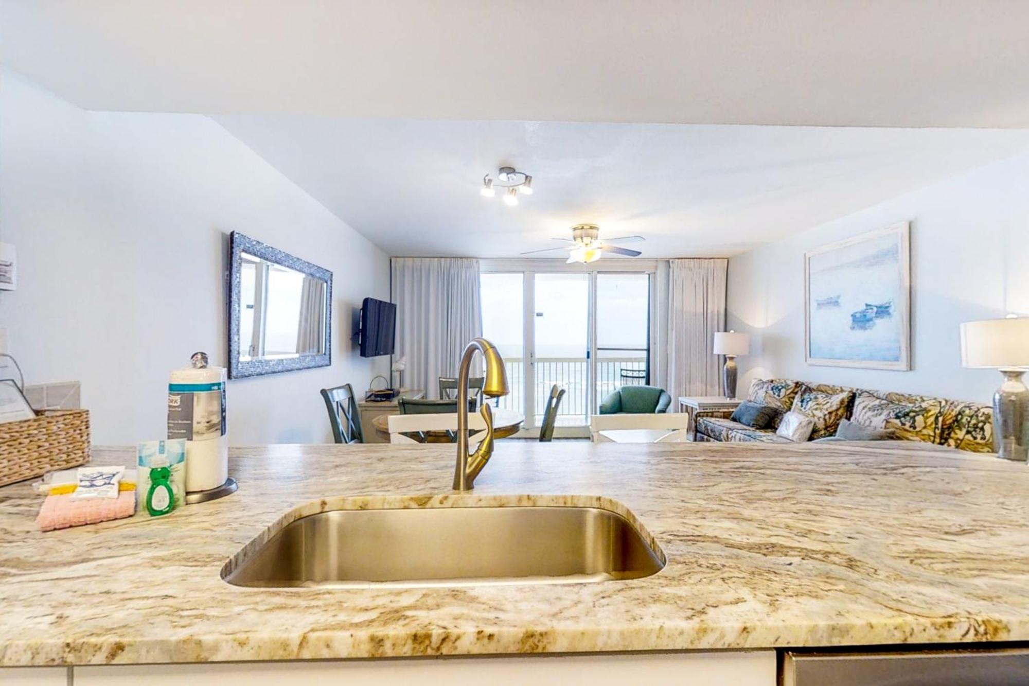 Pelican Beach Resort Destin Habitación foto